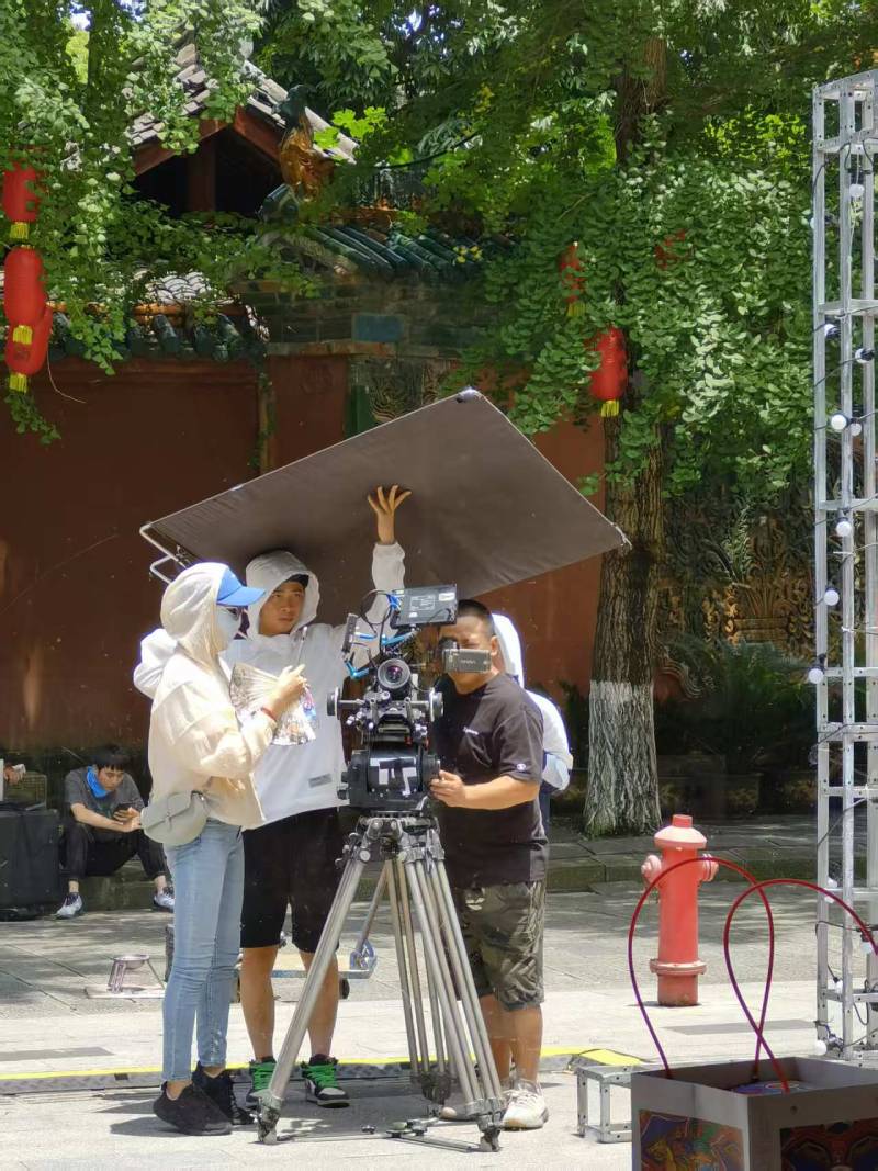 资阳区TVC拍摄公司：资深团队坐镇，打造现象级广告作品的幕后推手