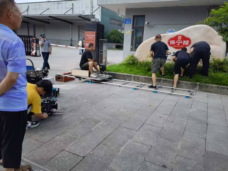 资阳区广告片拍摄公司核心优势：全流程服务，让品牌广告片省心更出彩