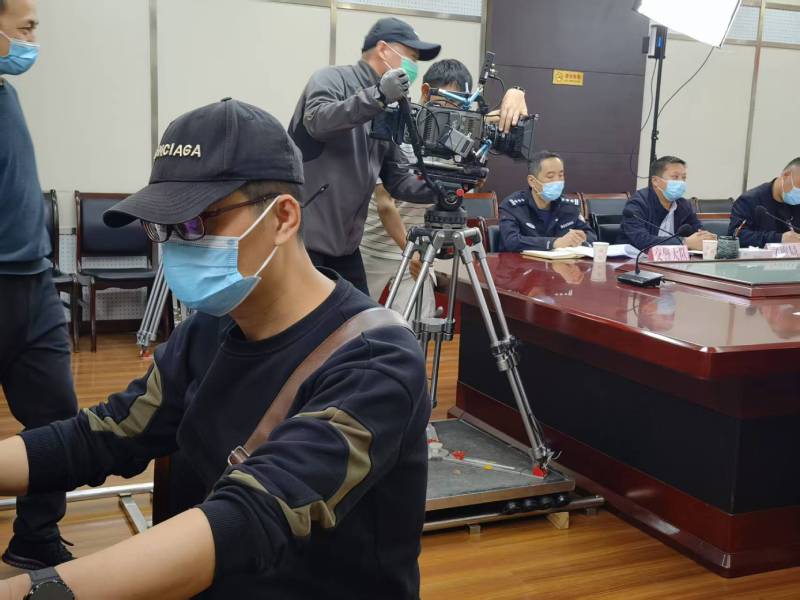 资阳区TVC拍摄公司怎么筛选？记住这3个核心标准！