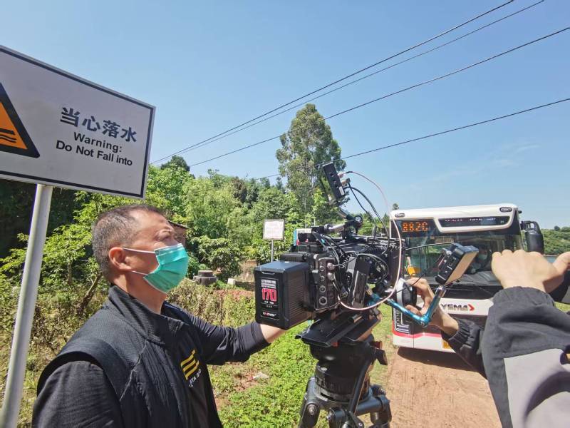 资阳区TVC拍摄公司：深耕本地市场，为品牌定制专属拍摄方案