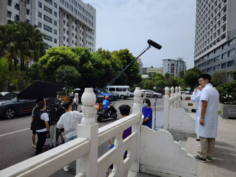 资阳区广告片拍摄公司低成本实现高规格制作的诀窍